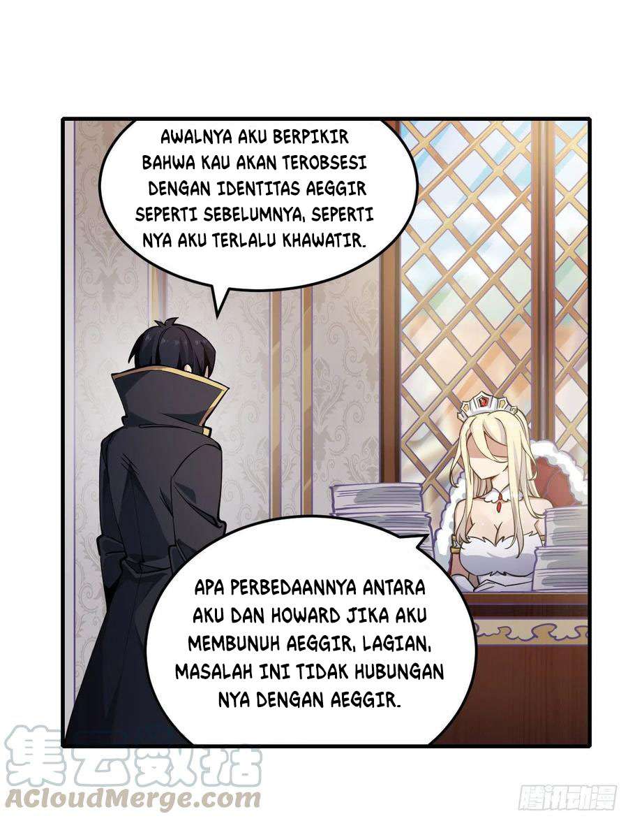 Wuxian Shitu Yu Shier Zhan Ji (Infinite Apostles and Twelve War Girls) Chapter 144 Gambar 8
